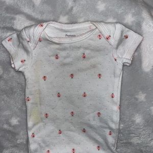 Newborn Onesie